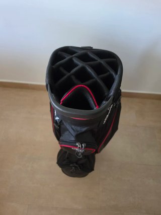 Bolsa de golf Wilson
