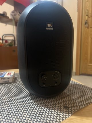 Monitores Estudio JBL 104BT Bluetooth