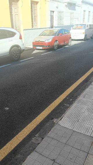 Citroen C4 2005