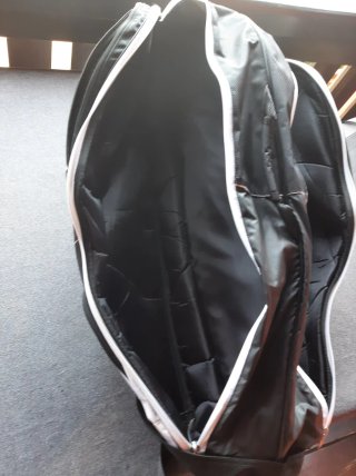 Borsa da tennis Babolat Team
