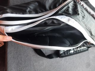 Borsa da tennis Babolat Team