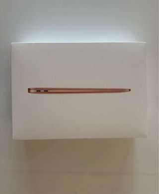MacBook Air 2020