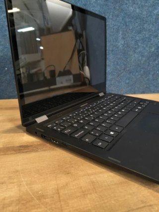 Portátil Medion E3213 13,3" Táctil 4/64GB