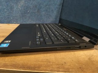 Portátil Medion E3213 13,3" Táctil 4/64GB