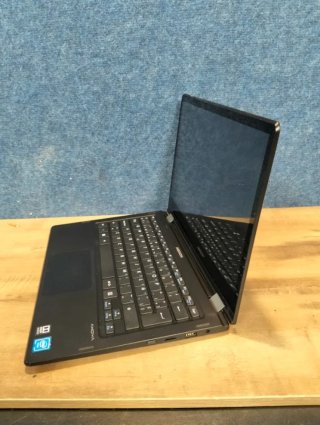 Portátil Medion E3213 13,3" Táctil 4/64GB