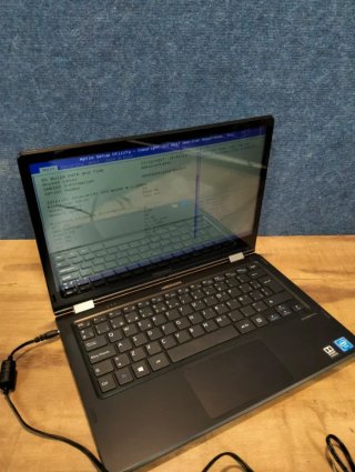 Portátil Medion E3213 13,3" Táctil 4/64GB