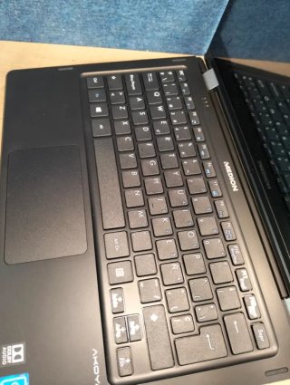 Portátil Medion E3213 13,3" Táctil 4/64GB