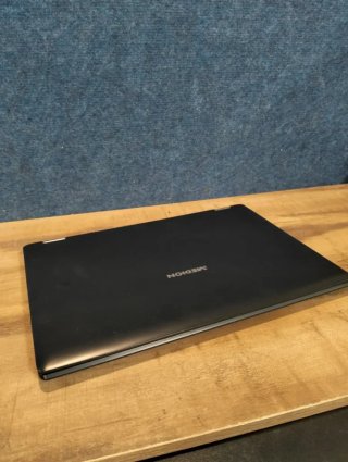 Portátil Medion E3213 13,3" Táctil 4/64GB