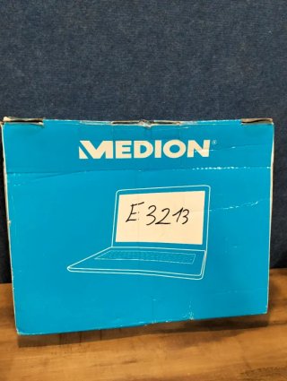 Portátil Medion E3213 13,3" Táctil 4/64GB