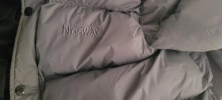 Chaqueta Geographical Norway Hombre Gris