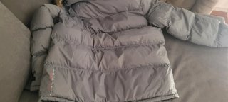 Chaqueta Geographical Norway Hombre Gris