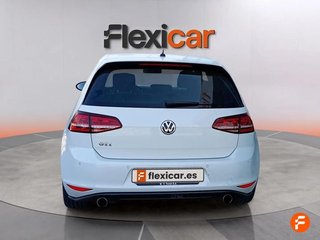 Volkswagen Golf GTI 2.0 TSI 220CV BMT