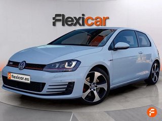 Volkswagen Golf GTI 2.0 TSI 220CV BMT