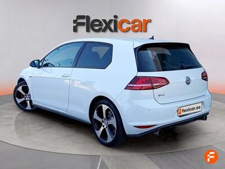 Volkswagen Golf GTI 2.0 TSI 220CV BMT