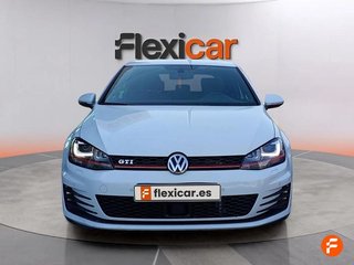 Volkswagen Golf GTI 2.0 TSI 220CV BMT
