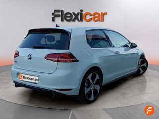 Volkswagen Golf GTI 2.0 TSI 220CV BMT