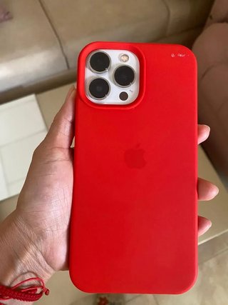 iPhone 13 Pro Max Plata
