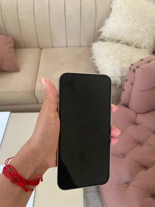 iPhone 13 Pro Max Plata
