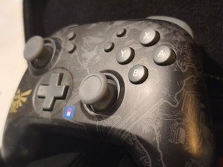 BCN Nintendo Switch Oled
