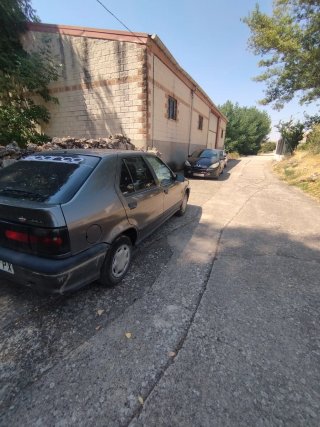 Renault r19 1995