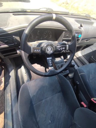 Renault r19 1995