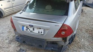Llanta ford 1122177 mondeo iii sedan 2.0 303360