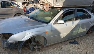 Llanta ford 1122177 mondeo iii sedan 2.0 303360