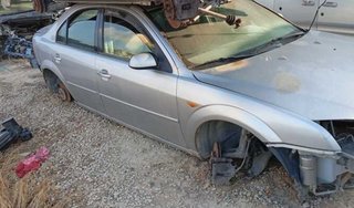 Llanta ford 1122177 mondeo iii sedan 2.0 303360