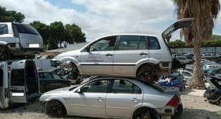 Llanta ford 1122177 mondeo iii sedan 2.0 303360