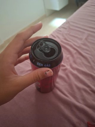 Monster Rehab Wild Berry Lata 500ml VACIA