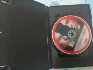 Una Historia del Bronx DVD Robert De Niro