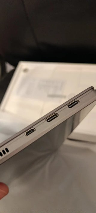 ALLDOCUBE iWORK GT GT (i5 / 16GB RAM / 512GB