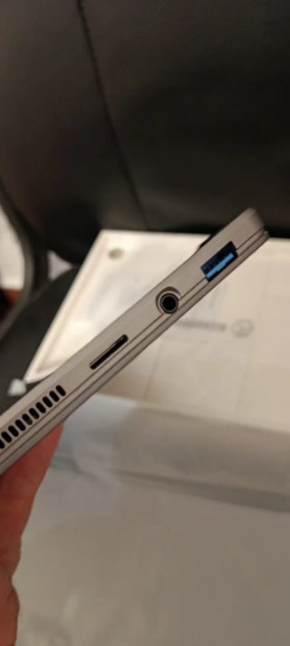 ALLDOCUBE iWORK GT GT (i5 / 16GB RAM / 512GB