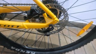 Bicicleta Scott Aspect 950 MTB