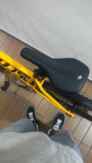 Bicicleta Scott Aspect 950 MTB