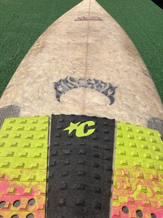 Tabla de surf Lost x Mayhem