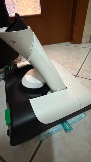 Accessori Folletto VK7 originali