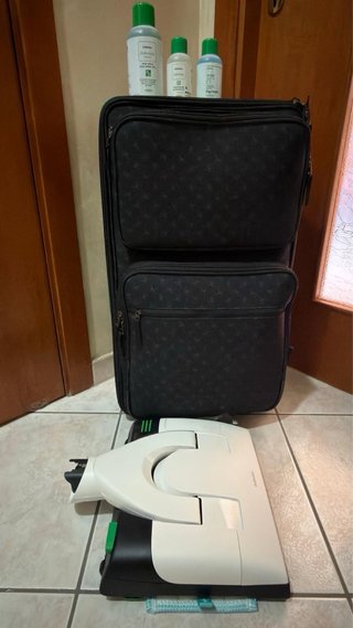 Accessori Folletto VK7 originali