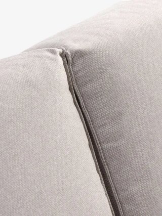 Conjunto Muebles Jardín: Sofá, Sillones y Mesa