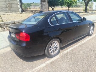 BMW Serie 3 "averiado"