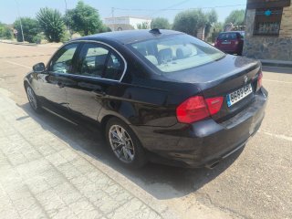 BMW Serie 3 "averiado"