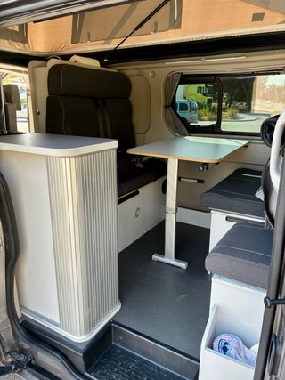 Randger R535 Fiat Talento