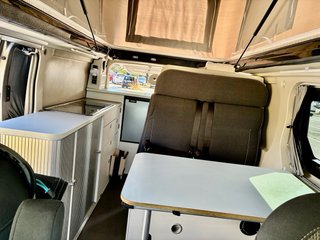 Randger R535 Fiat Talento