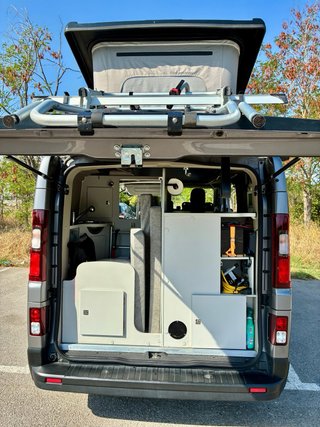 Randger R535 Fiat Talento