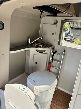 Randger R535 Fiat Talento