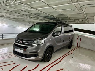 Randger R535 Fiat Talento