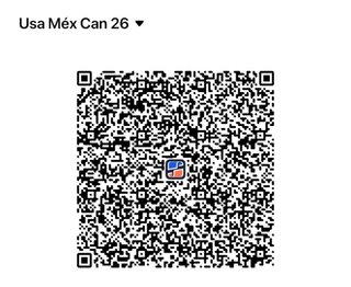 Cambio Cromos Mundial 2026