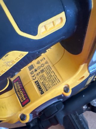 Kit Herramientas Dewalt
