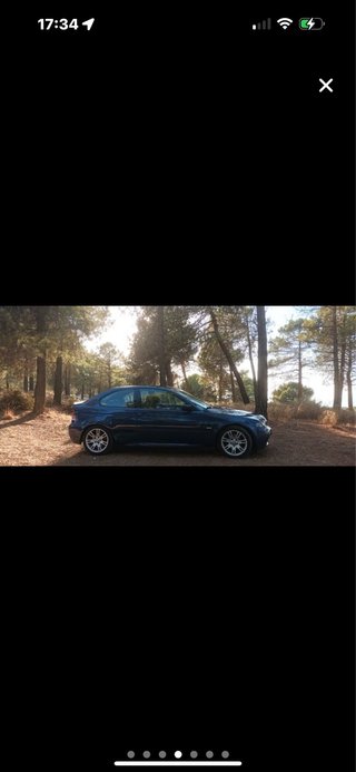 BMW Serie 3 2004