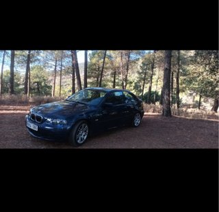 BMW Serie 3 2004